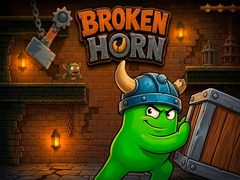 Oyunu Broken Horn