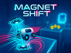 Oyunu Magnet Shift