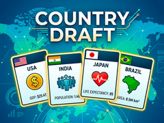 Oyunu Country Draft