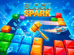 Oyunu Block Spark