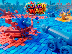 Oyunu Color War