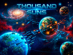 Oyunu Thousand Suns