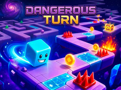 Oyunu Dangerous Turn