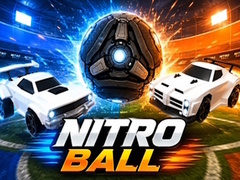 Oyunu Nitro Ball