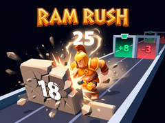 Oyunu Ram Rush