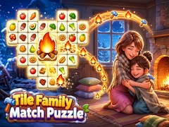 Oyunu Tile Family: Match Puzzle