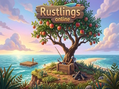 Oyunu Rustlings online
