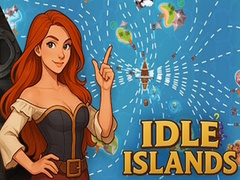 Oyunu Idle Islands
