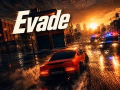 Oyunu EVADE
