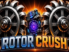 Oyunu Rotor Crush