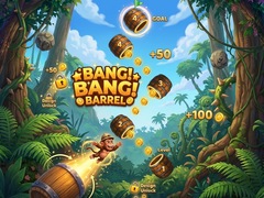 Oyunu Bang! Bang! Barrel!