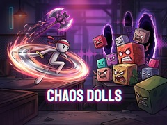 Oyunu Chaos Dolls
