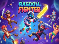 Oyunu Ragdoll Fighter