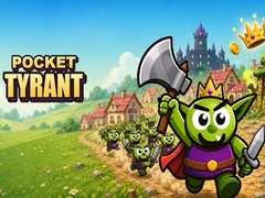 Oyunu Pocket Tyrant