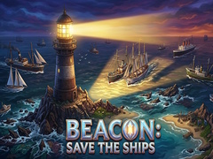 Oyunu Beacon: Save the Ships