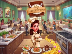 Oyunu My Restaurant