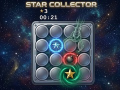 Oyunu Star Collector