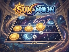 Oyunu Sun & Moon