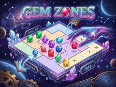 Oyunu Gem Zones