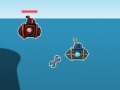 Oyunu Little Submarine