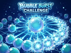 Oyunu Bubble Burst Challenge