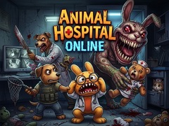 Oyunu Animal Hospital: Online