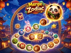 Oyunu Merge Zodiac