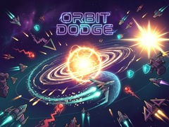 Oyunu Orbit Dodge