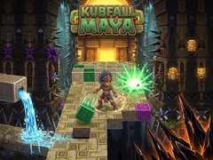 Oyunu Kubfall Maya