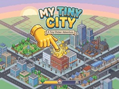 Oyunu My Tiny City