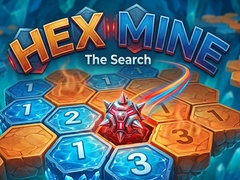 Oyunu Hex Mine 