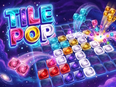 Oyunu Tile Pop