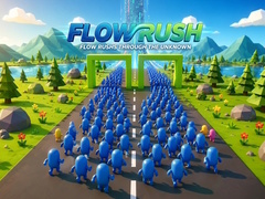 Oyunu Flow Rush