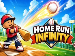 Oyunu Home Run Infinity