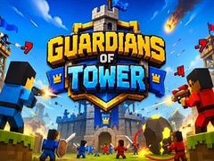 Oyunu Guardians of Tower