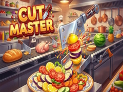 Oyunu Cut Master