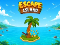 Oyunu Island Escape