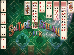 Oyunu Solitaire: The Eternal Deck