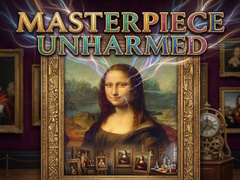 Oyunu Masterpiece Unharmed