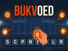 Oyunu Bukvoed