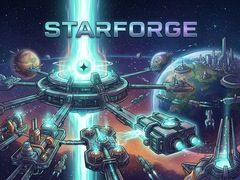 Oyunu Starforge