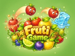 Oyunu Fruti Game