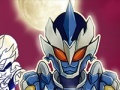 Oyunu Armored Warrio Crazy Shooters