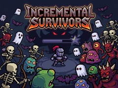Oyunu Incremental Survivors