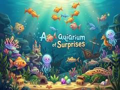 Oyunu Aquarium of Surprises