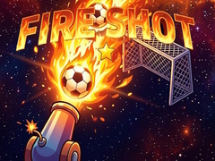 Oyunu Fire Shot