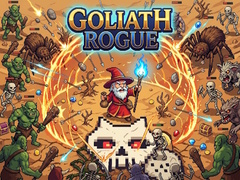 Oyunu Goliath Rogue