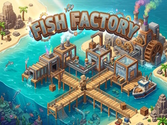 Oyunu Fish Factory