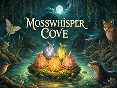 Oyunu Mosswhisper Cove