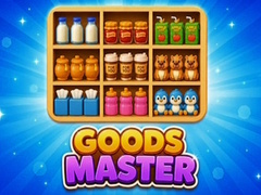 Oyunu Goods Master
